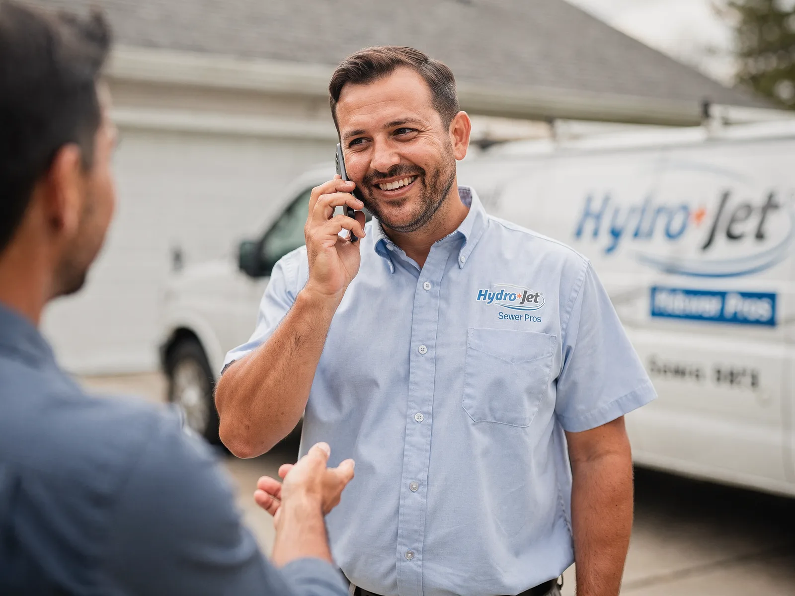 Hydro Jetting Grandy, NC FAQs